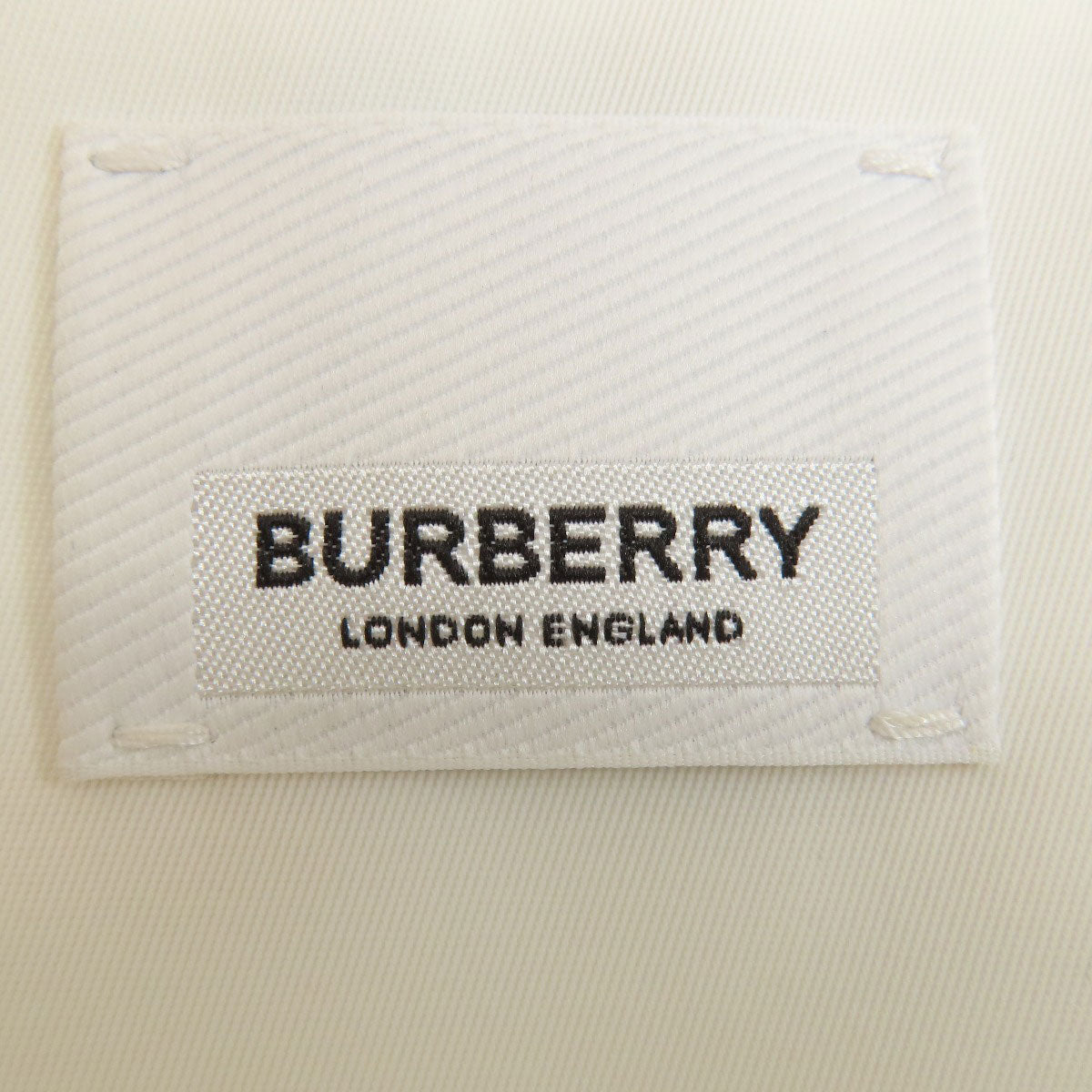 BURBERRY   Tote Bag Bottle Cap Print Nylon Ladies