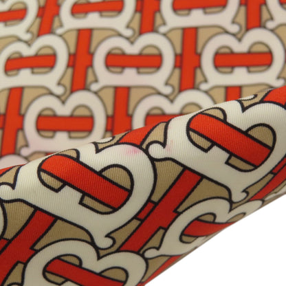 BURBERRY B logo Backpack Â· Daypack Nylon Ladies [Used]