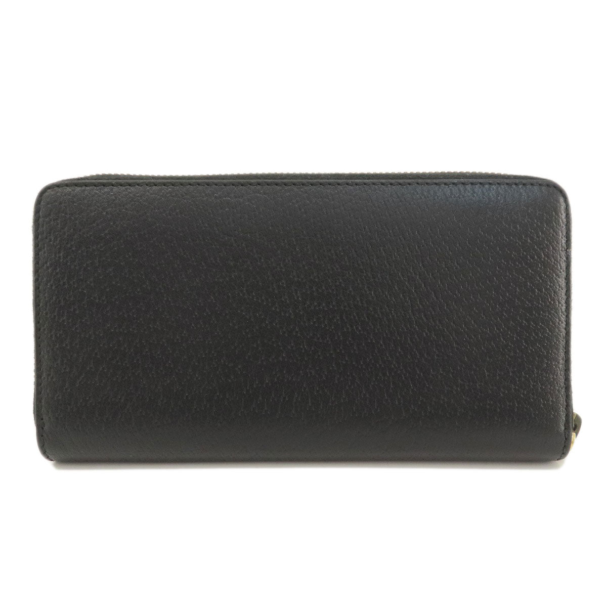 GUCCI  428736 Long wallet (with coin pocket) GG Marmont Leather mens