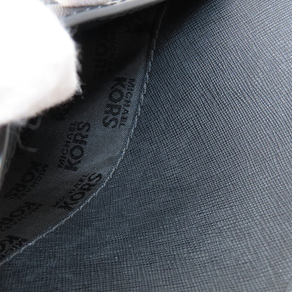 Michael Kors Logo Hardware Tote Bag PVC Ladies [Used]