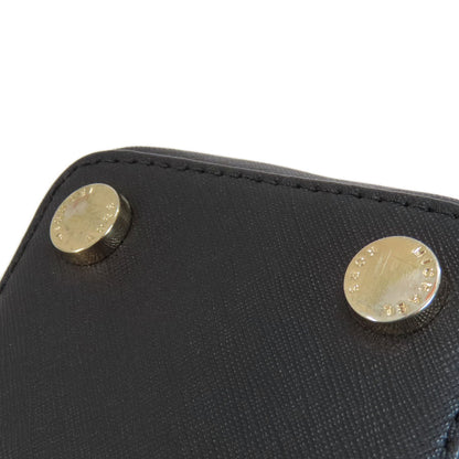 Michael Kors Logo Hardware Tote Bag PVC Ladies [Used]