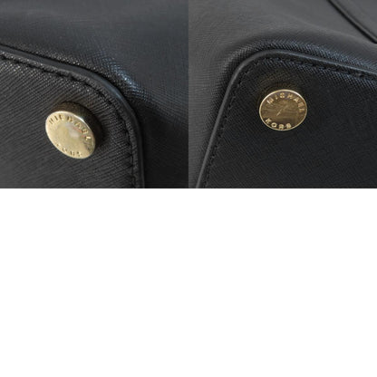 Michael Kors Logo Hardware Tote Bag PVC Ladies [Used]