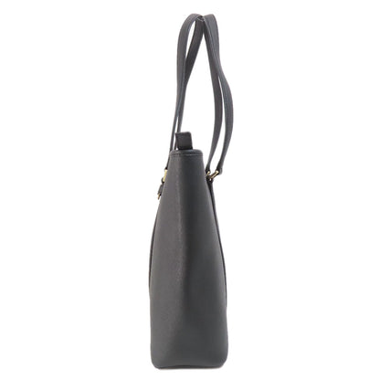 Michael Kors Logo Hardware Tote Bag PVC Ladies [Used]