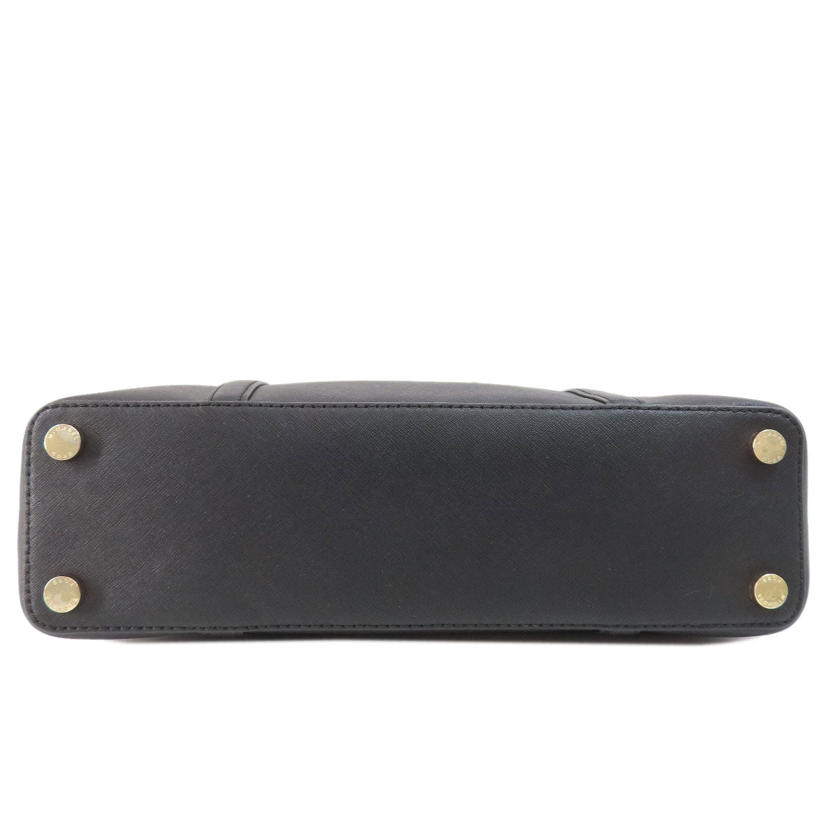 Michael Kors Logo Hardware Tote Bag PVC Ladies [Used]