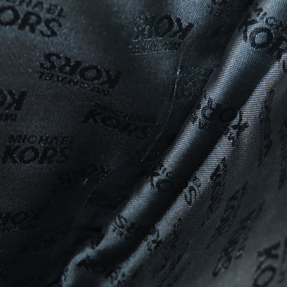 Michael Kors Logo Hardware Tote Bag PVC Ladies [Used]