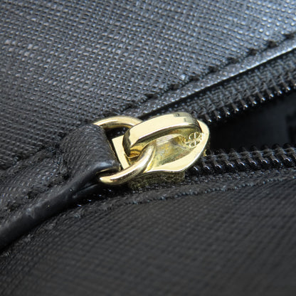 Michael Kors Logo Hardware Tote Bag PVC Ladies [Used]