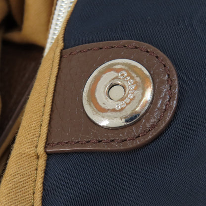 OROBIANCO with logo Tote Bag Nylon Ladies [Used]