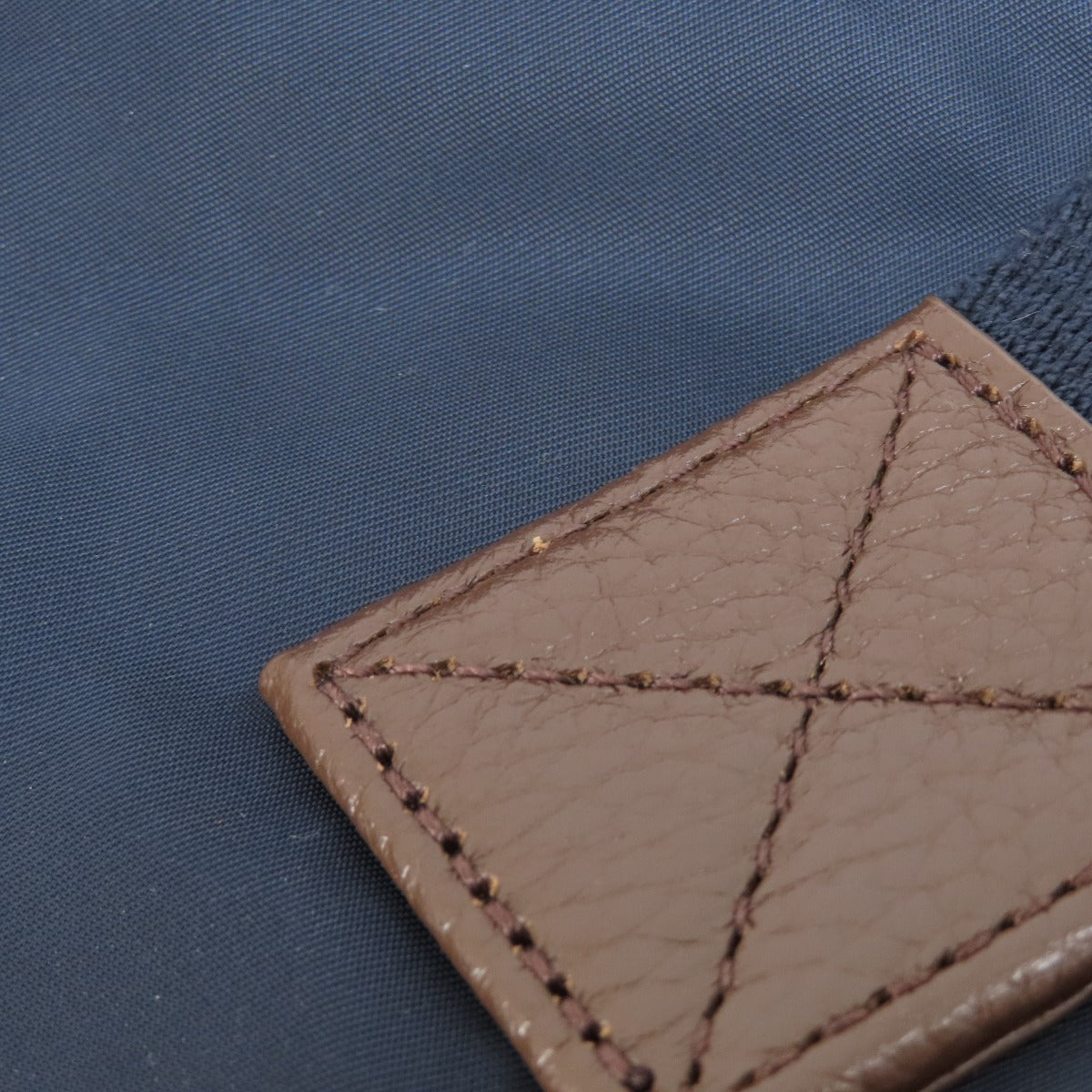 OROBIANCO with logo Tote Bag Nylon Ladies [Used]