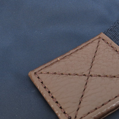 OROBIANCO with logo Tote Bag Nylon Ladies [Used]