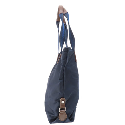 OROBIANCO   Tote Bag with logo Nylon Ladies