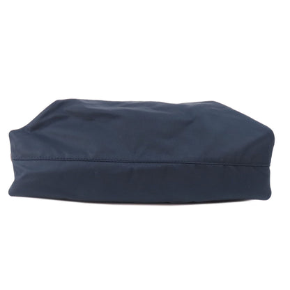 OROBIANCO with logo Tote Bag Nylon Ladies [Used]