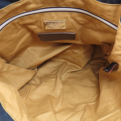 OROBIANCO with logo Tote Bag Nylon Ladies [Used]