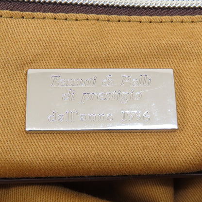 OROBIANCO with logo Tote Bag Nylon Ladies [Used]