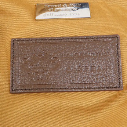 OROBIANCO with logo Tote Bag Nylon Ladies [Used]