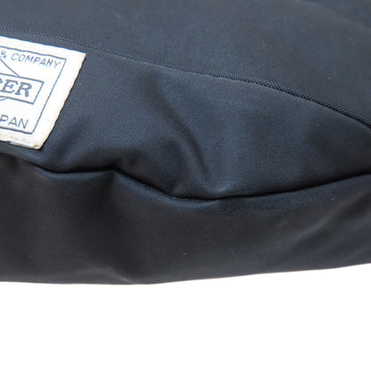 PORTER   body bag logo Nylon Ladies