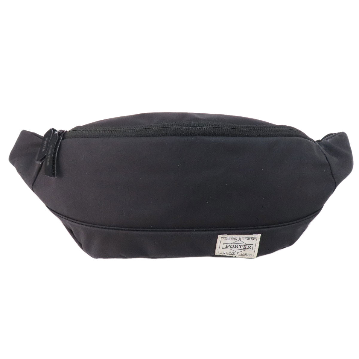 PORTER   body bag logo Nylon Ladies