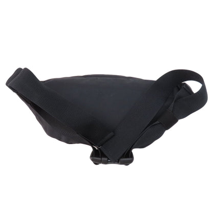 PORTER   body bag logo Nylon Ladies