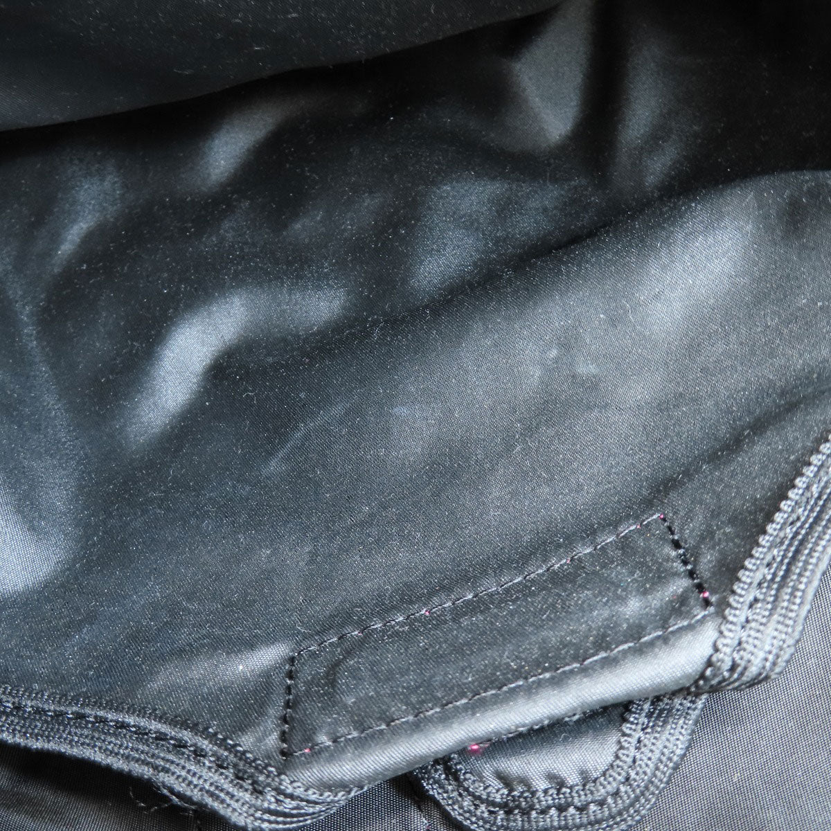 OROBIANCO logo Tote Bag Nylon Ladies [Used]