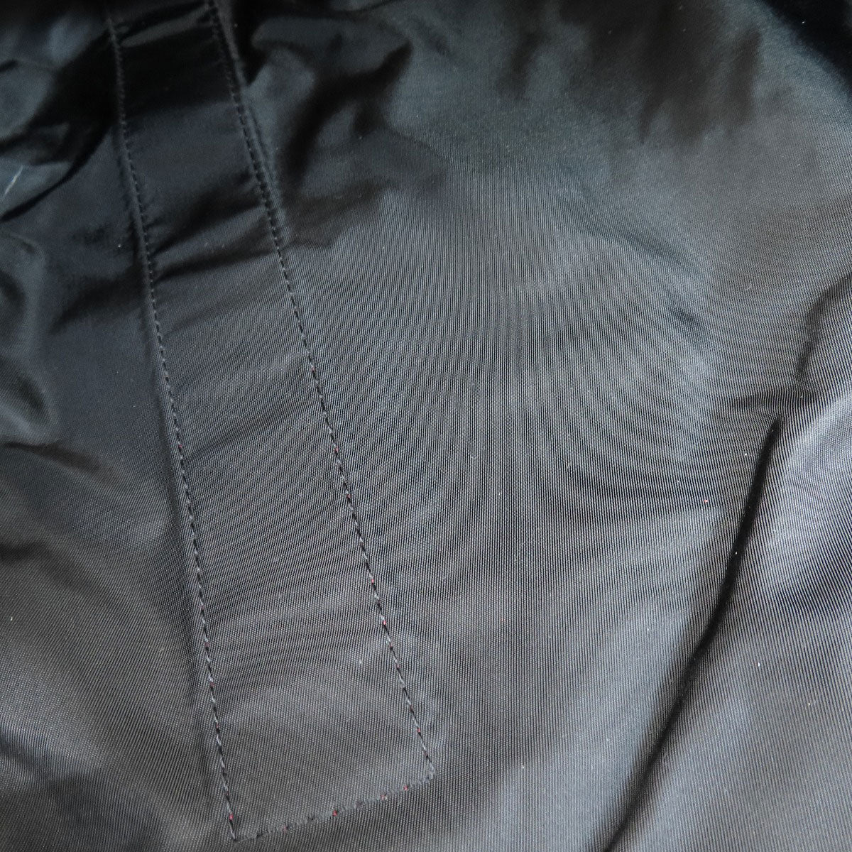 OROBIANCO logo Tote Bag Nylon Ladies [Used]