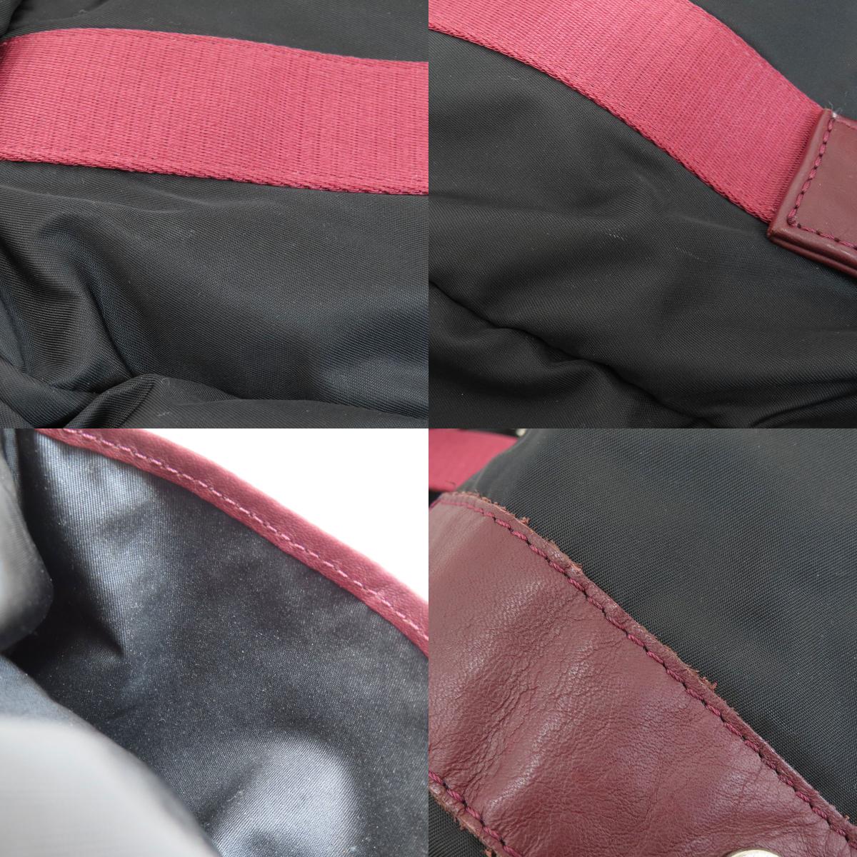 OROBIANCO logo Tote Bag Nylon Ladies [Used]