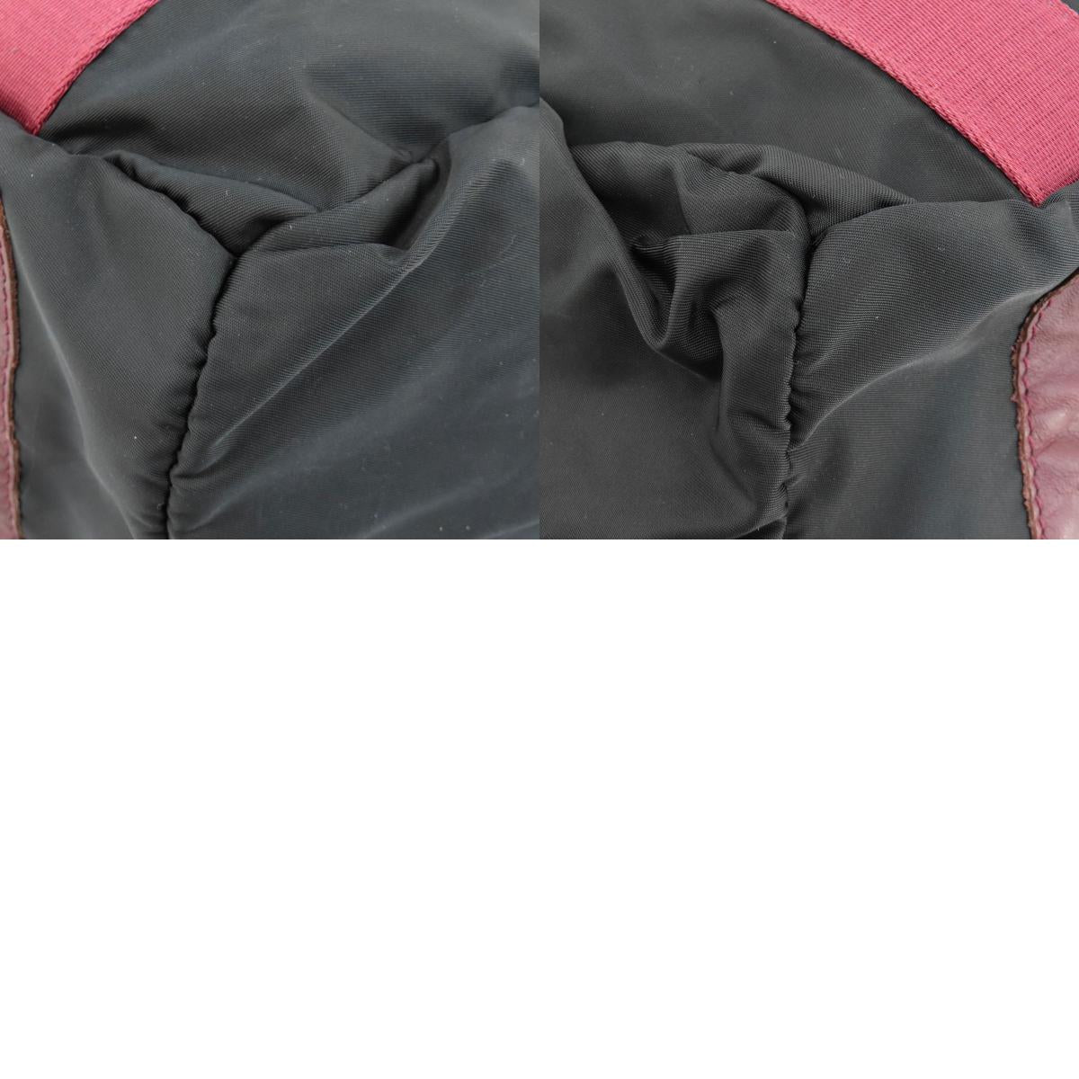 OROBIANCO logo Tote Bag Nylon Ladies [Used]