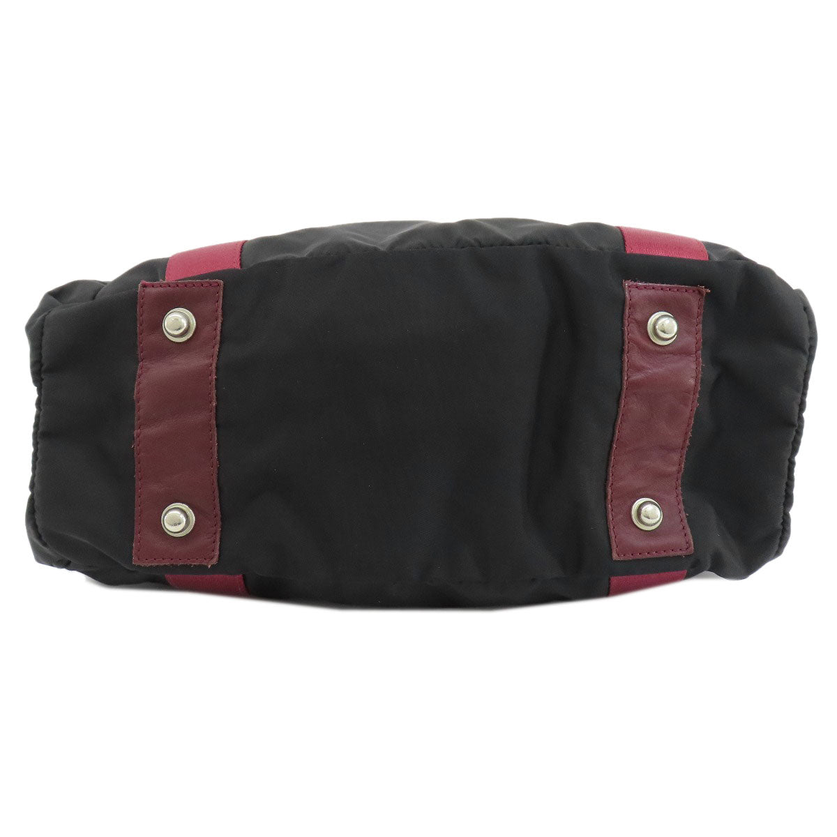 OROBIANCO logo Tote Bag Nylon Ladies [Used]