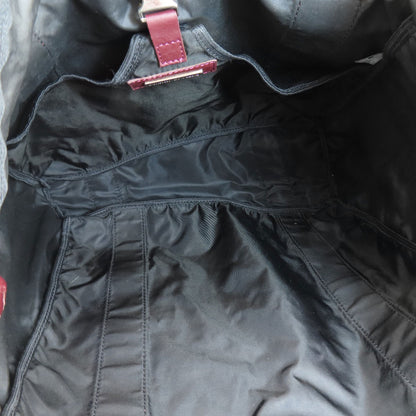 OROBIANCO logo Tote Bag Nylon Ladies [Used]