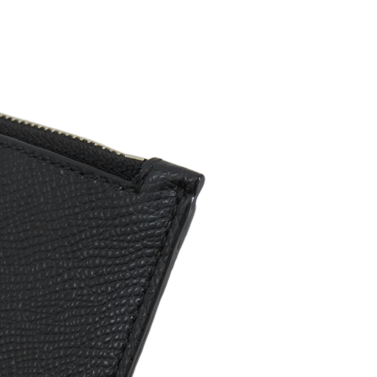 バリー バリーストライプ カードケース レザー レディース 【中古】【BALLY】