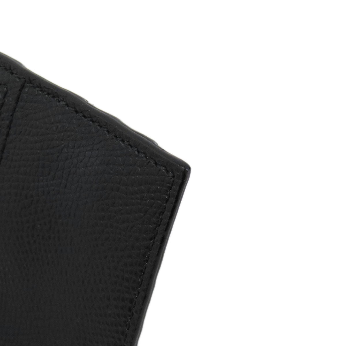 バリー バリーストライプ カードケース レザー レディース 【中古】【BALLY】