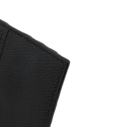 バリー バリーストライプ カードケース レザー レディース 【中古】【BALLY】