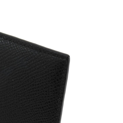 バリー バリーストライプ カードケース レザー レディース 【中古】【BALLY】