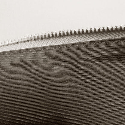 BALENCIAGA 490624 logo Long wallet (with coin pocket) Leather Ladies [Used]