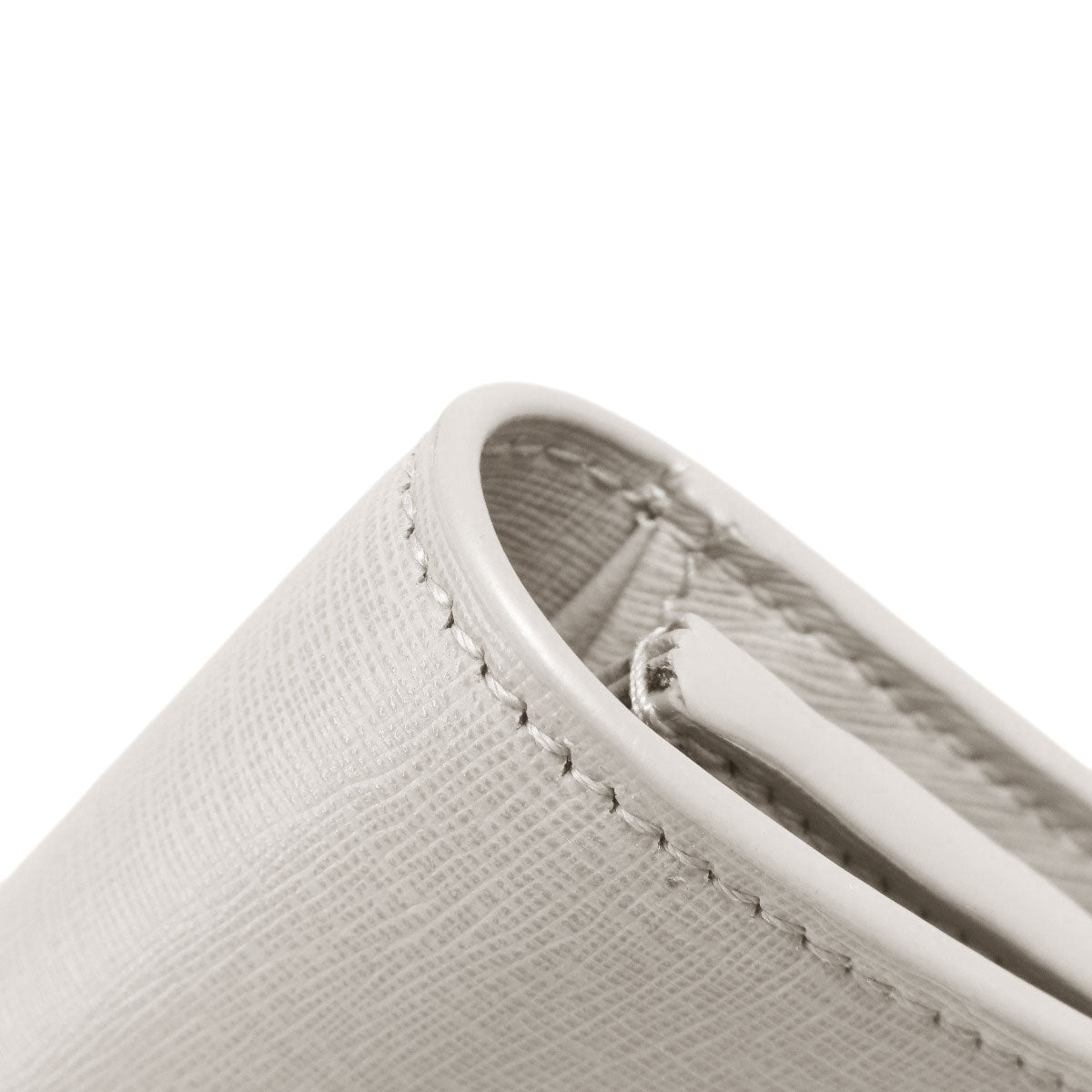 BALENCIAGA 490624 logo Long wallet (with coin pocket) Leather Ladies [Used]