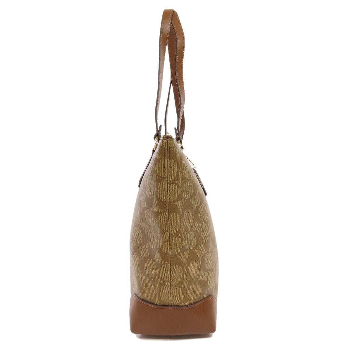 COACH  F29208 Tote Bag Signature PVC Ladies