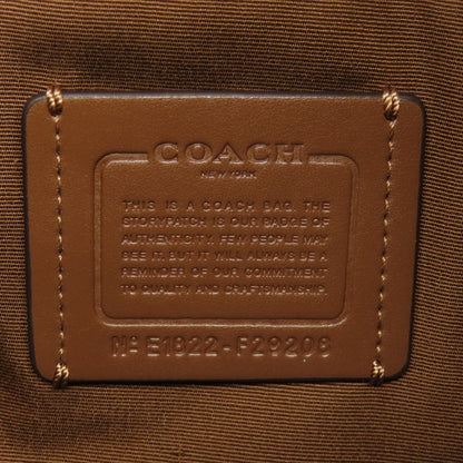 COACH  F29208 Tote Bag Signature PVC Ladies
