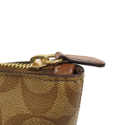 COACH  F29208 Tote Bag Signature PVC Ladies