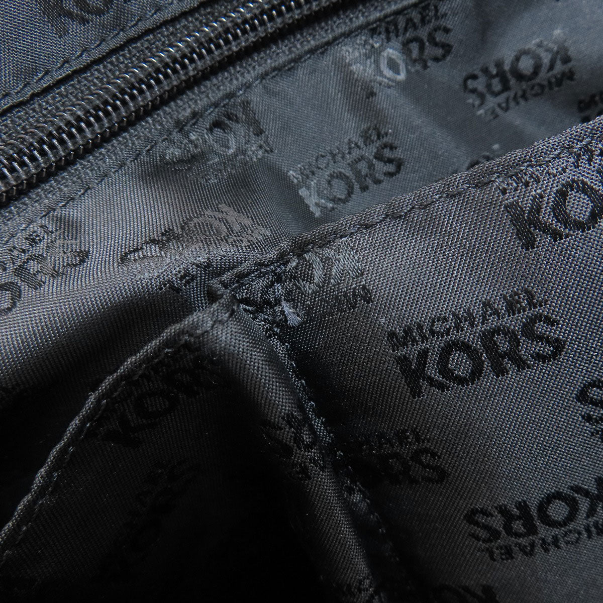 Michael Kors 2WAY Tote Bag PVC Ladies [Used]