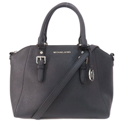 Michael Kors 2WAY Tote Bag PVC Ladies [Used]