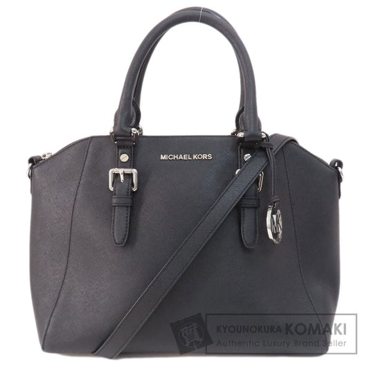 Michael Kors 2WAY Tote Bag PVC Ladies [Used]