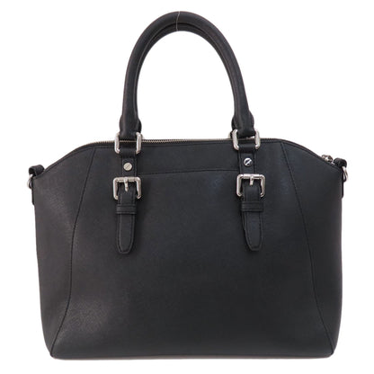 Michael Kors 2WAY Tote Bag PVC Ladies [Used]