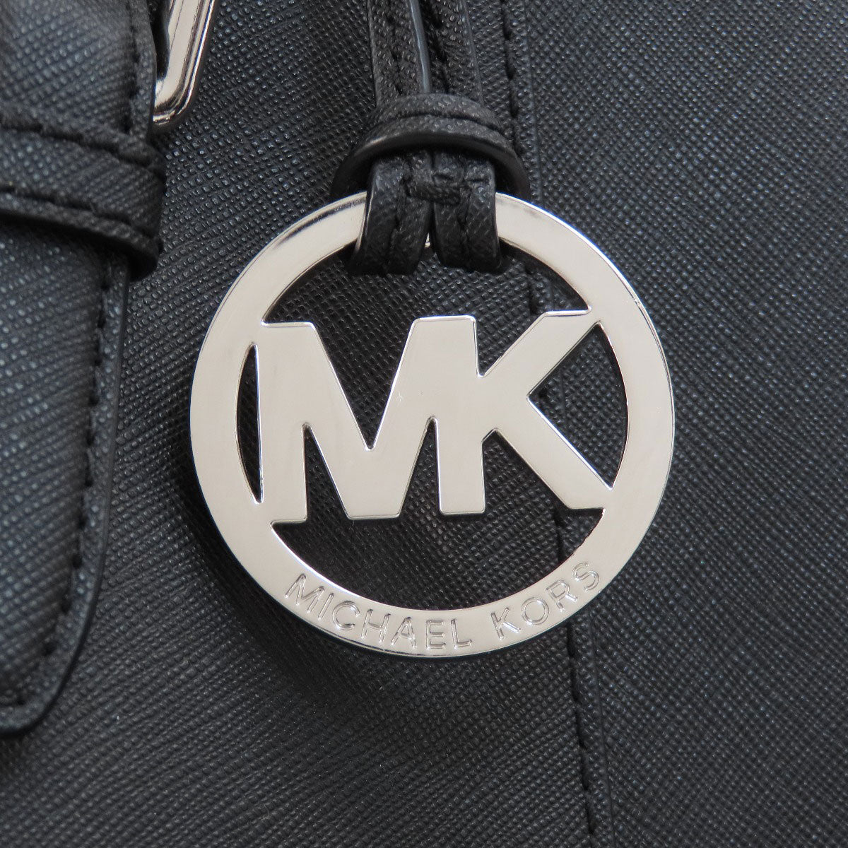 Michael Kors 2WAY Tote Bag PVC Ladies [Used]