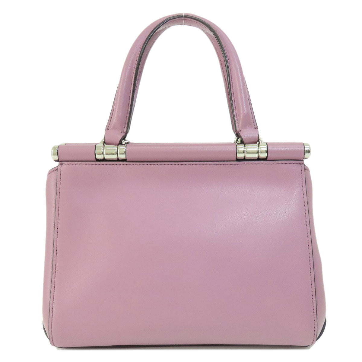 COACH 31918 Grace 2WAY Handbag Leather Ladies [Used]