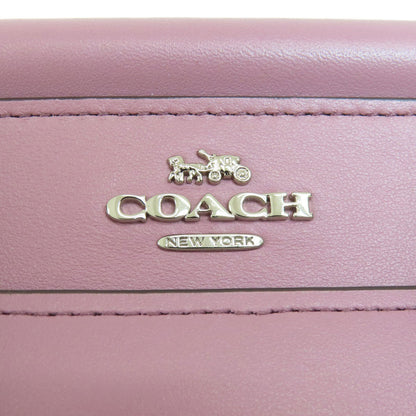 COACH  31918 Handbag Grace 2WAY Leather Ladies