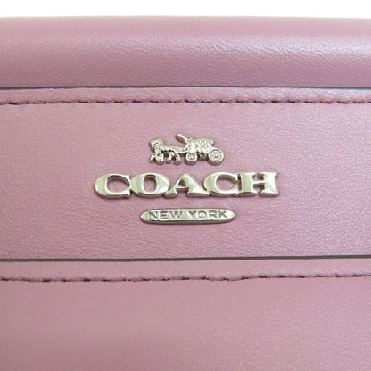 COACH 31918 Grace 2WAY Handbag Leather Ladies [Used]