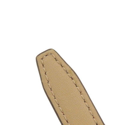 Michael Kors MK signature Shoulder Bag Leather Coated CanvasLadies [Used]