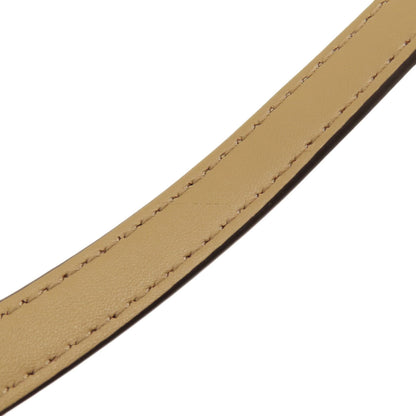 Michael Kors MK signature Shoulder Bag Leather Coated CanvasLadies [Used]