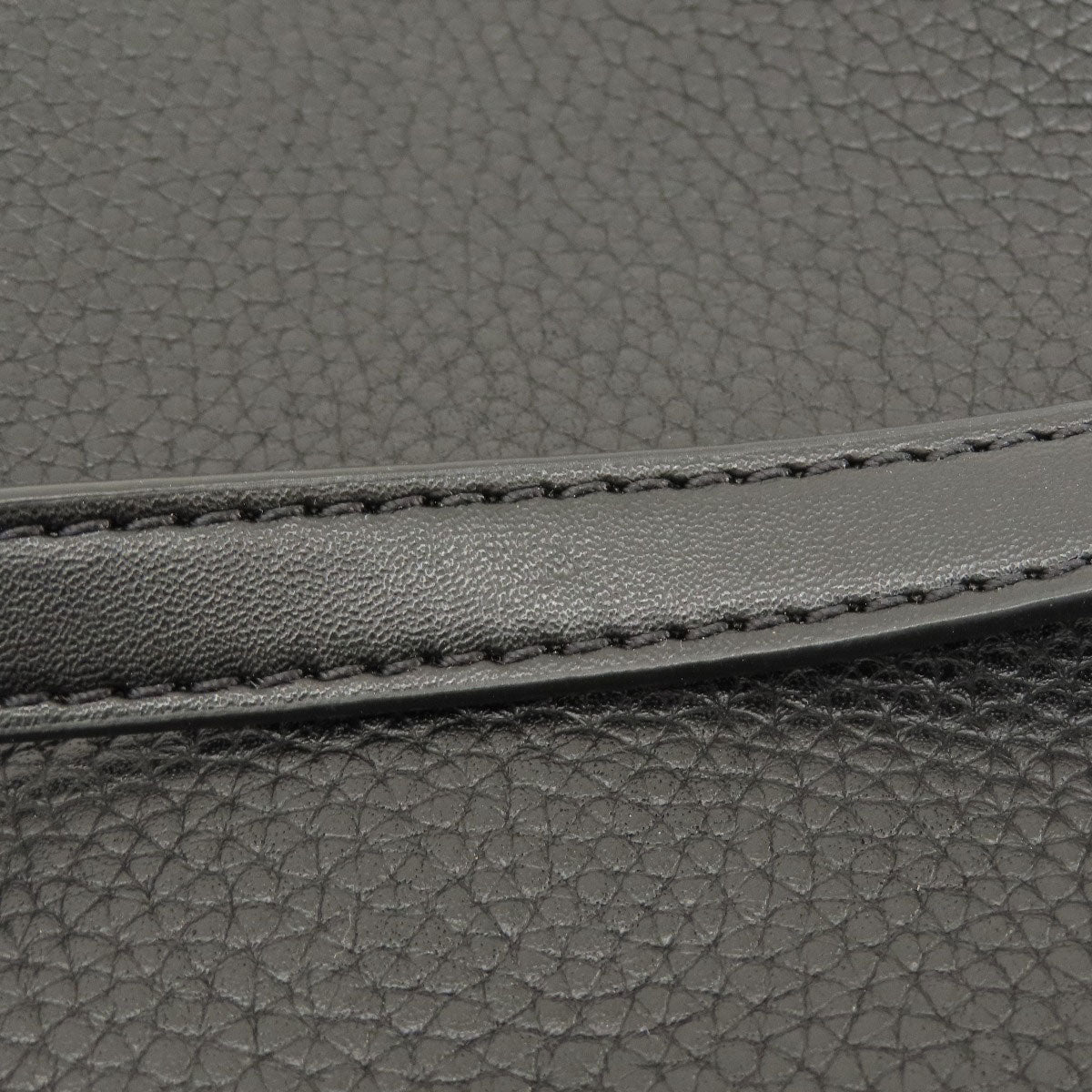 Michael Kors logo Shoulder Bag Leather Ladies [Used]