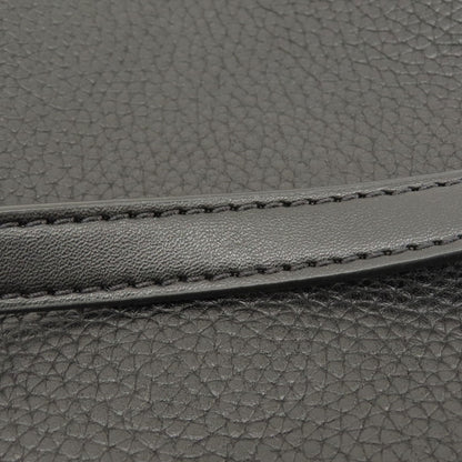 Michael Kors logo Shoulder Bag Leather Ladies [Used]