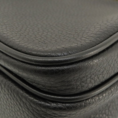 Michael Kors logo Shoulder Bag Leather Ladies [Used]