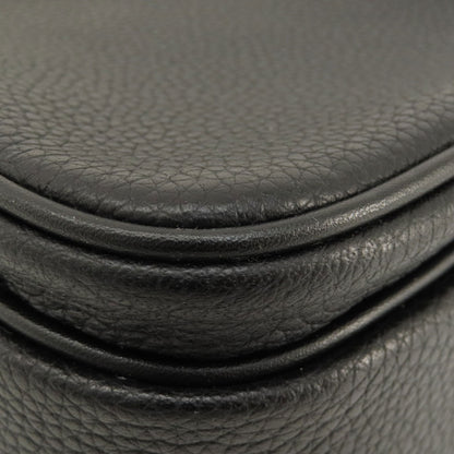 Michael Kors logo Shoulder Bag Leather Ladies [Used]